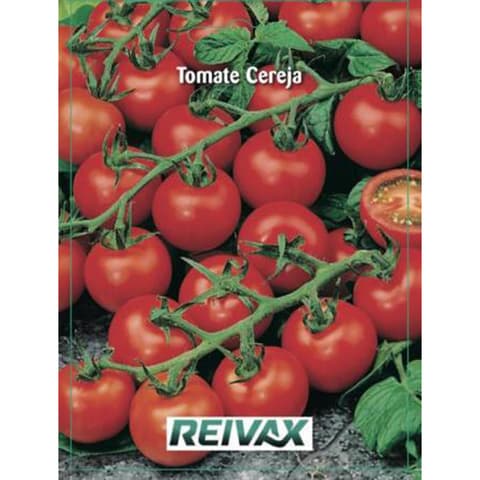 SEMENTE TOMATE CEREJA 053