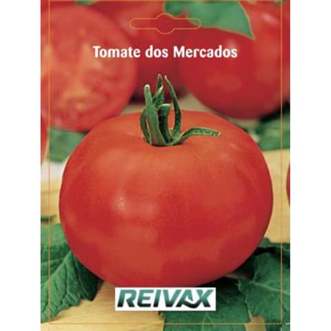 SEMENTE TOMATE DOS MERCADOS 039/113