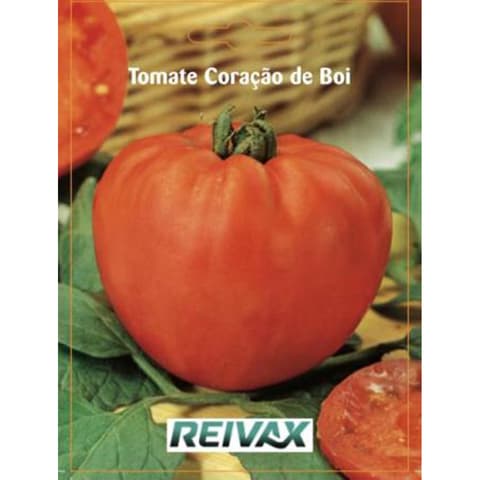 SEMENTE TOMATE CORAÇAO DE BOI 038/111