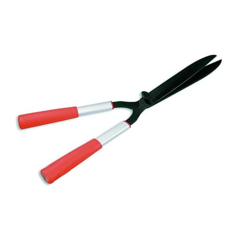 TESOURA CORTASEBE 1060-52 C/ALUMINIO ***