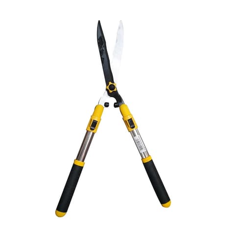 TESOURA CORTASEBE EXTENSIVEL 23"-27.5"