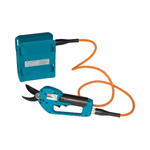 TESOURA PODA BATERIA 4604DW ***