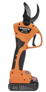 TESOURA PODA BATERIA ANOVA TPB3003 21V 2.0AH