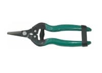 TESOURA VINDIMA TY-405 FOLHA CURVA