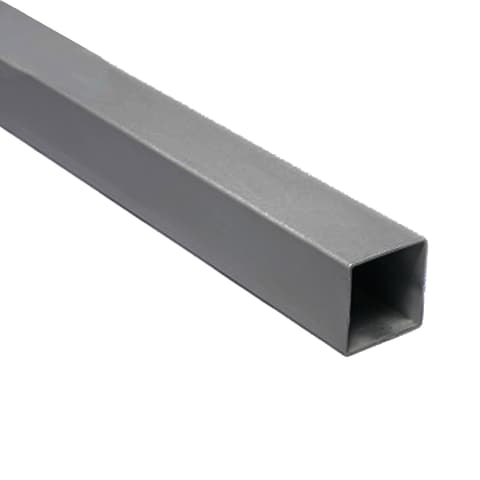 POSTE VEDAÇAO DEFENDER CINZA 7040 0.60 Mt 6x6