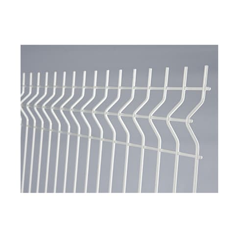 PAINEL VEDAÇAO DEFENDER BRANCO 9016 0.84x2.50 Mt