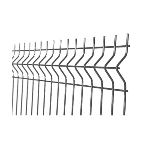 PAINEL VEDAÇAO DEFENDER CINZA 7040 0.64x2.50 Mt