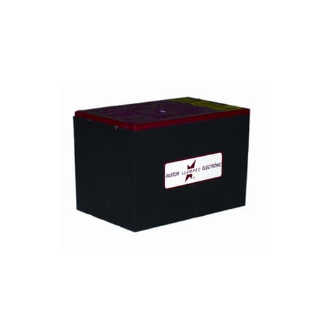 BATERIA P/PASTOR 9V 75Ah