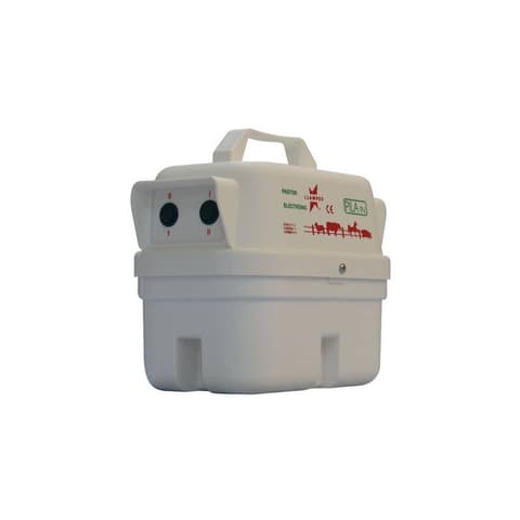 PASTOR ELECTRICO MOD.03    PILHA 9V