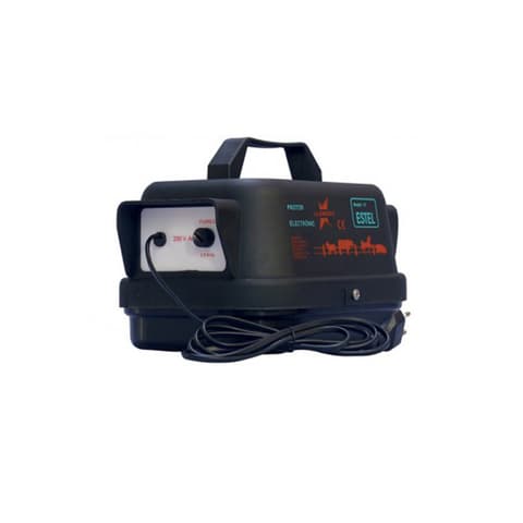 PASTOR ELECTRICO MOD.17 ELETRICO 220V