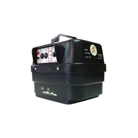 PASTOR ELECTRICO MOD.24  RECARGAVEL