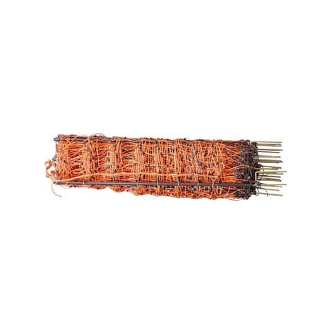 REDE ELETRICA P/OVELHAS ROLO 50MTS x 90CM