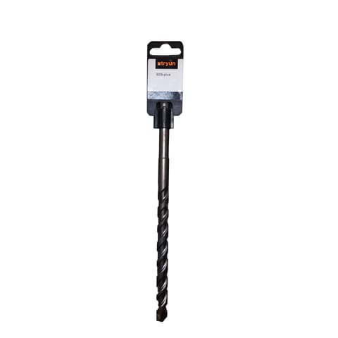 BROCA SDS PLUS Ø07x160 2D TRYUN *