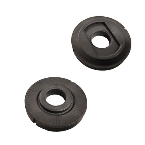 ANILHA CENTRADORA 42 P/DISCO REBARBADORA ***