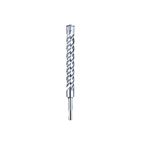 BROCA SDS PLUS Ø18x450 4D B-58621 / E-24876