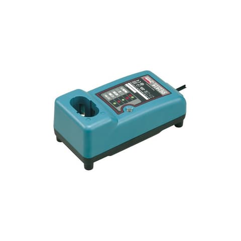 CARREGADOR DE BATERIA MAKITA DC1414 *