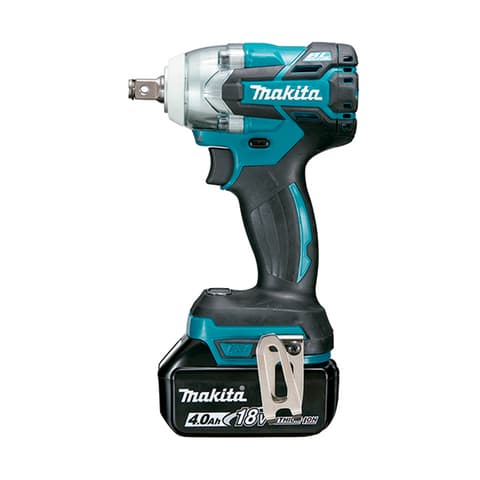 CHAVE RODA PNEUMATICA IMPACTO DTW285RME 18V MAKITA ***