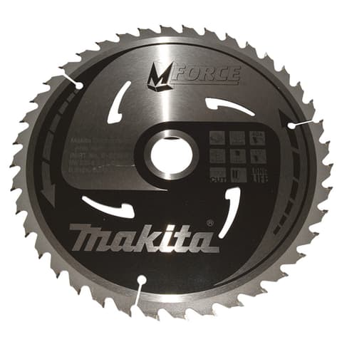 DISCO C/MAD. 235m 30 40D MAKITA B-32085