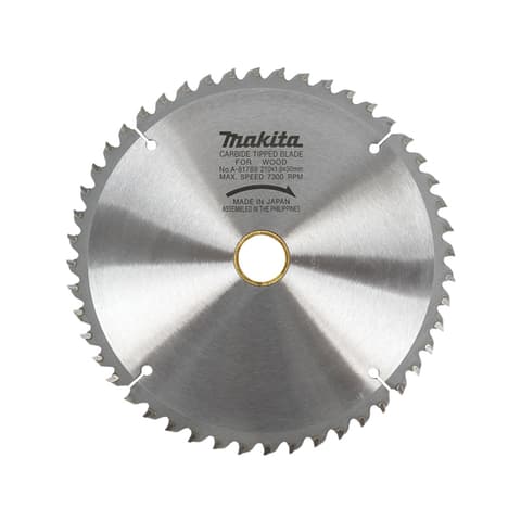 DISCO C/MAD. 355m 30 40D MAKITA B-08414 ***