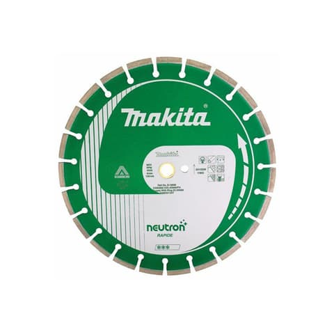 DISCO DIAM. 300m NEBULA MAKITA B-54031