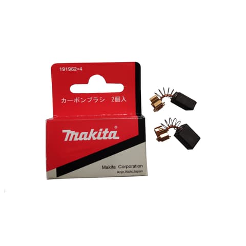 ESCOVAS MAKITA CB-419