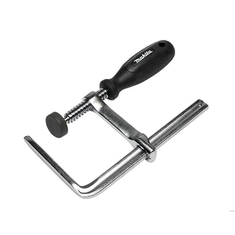 GRAMPO FIXAÇAO GUIA CARRIL MAKITA 2PÇS 194385-5
