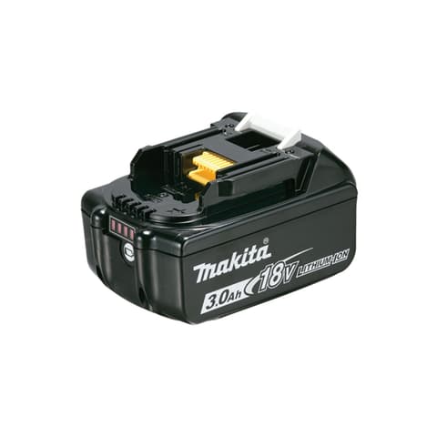 MAK-BATERIA BL1830 18V 3AH