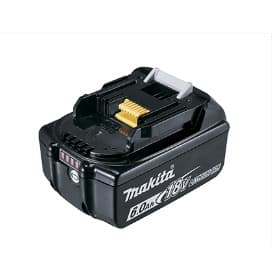MAK-BATERIA BL1860B 18V 6AH