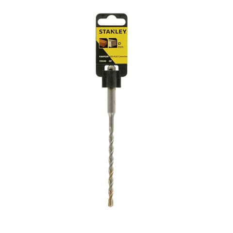 BROCA SDS PLUS Ø08x160mm STANLEY STA54037-QZ