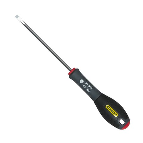 CHAVE FENDAS STANLEY ELECTRICISTA 1-65-017 4x100