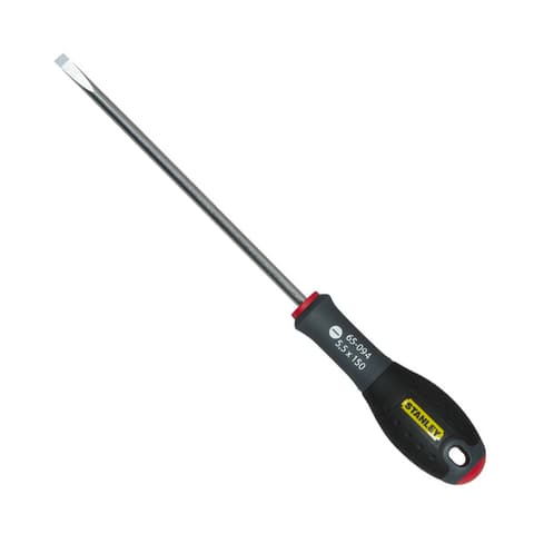 CHAVE FENDAS STANLEY ELECTRICISTA 1-65-094 5.5x150