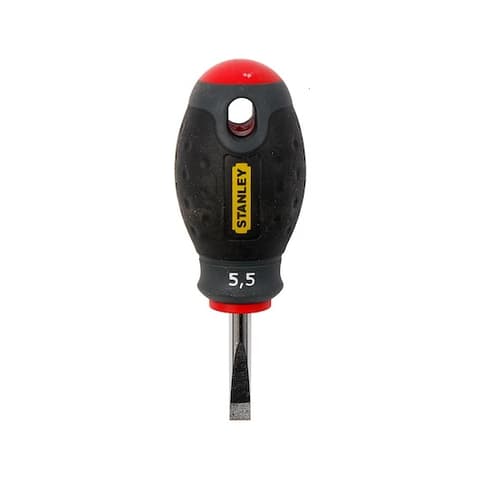 CHAVE FENDAS STANLEY ELECTRICISTA 1-65-400 5.5x30