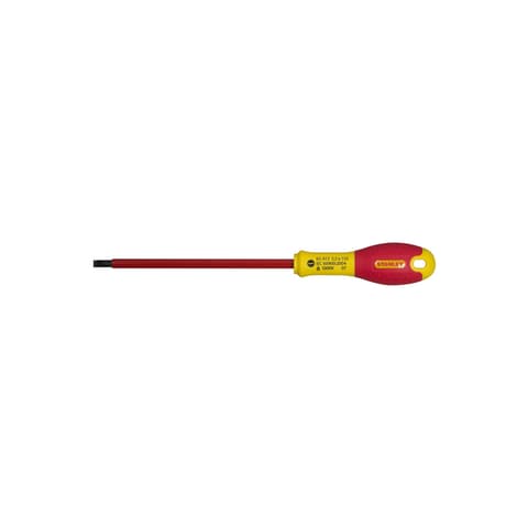 CHAVE FENDAS STANLEY ISOLADA 1000V 5.5x150 1-65-413