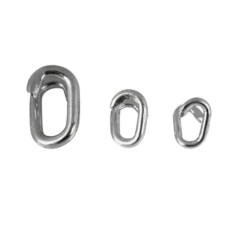 ELO REPARAÇÃO PANCADA 6mm GALV
