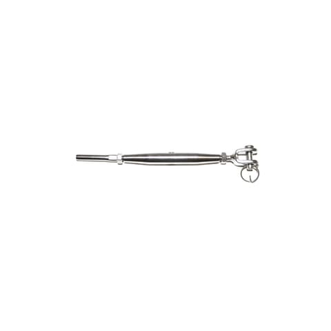 ESTICADOR BRANDAL NAUT.M-10 INOX-A4