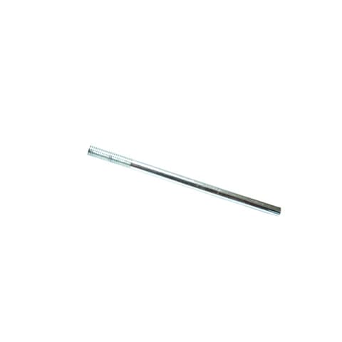 GRAMPO DIREITO 45CM ALUMINIO