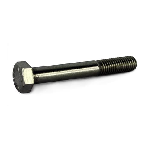 PARAF. C/SEX.R/PARCIAL PRT M18x120 DIN-931 *