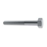 PARAF. C/SEX.R/PARCIAL ZN M16x120 DIN-931 ***