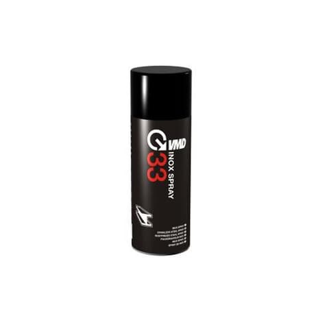 SPRAY AÇO INOX 400ml VMD 33
