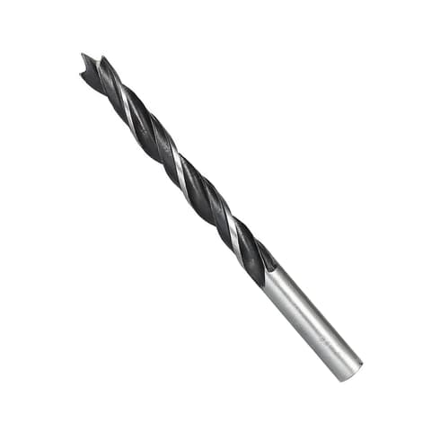 BROCA MADEIRA ESPIRAL 3 PONTAS 05m