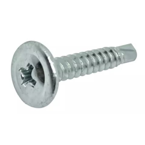 PARAF. AUTO PERF.C/LARGA ESTRELA 3.5x13