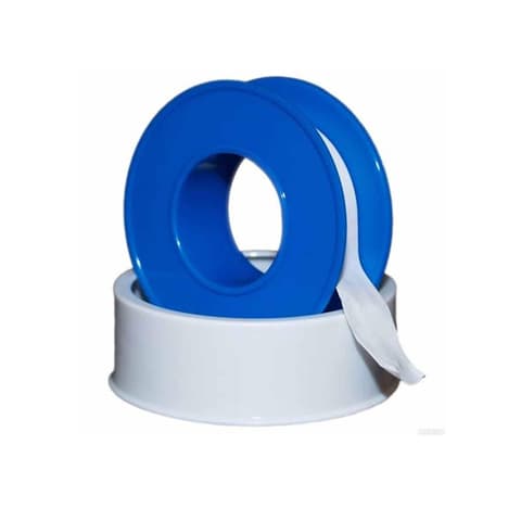 FITA TEFLON 12mx12mmx0.1mm
