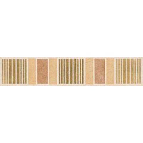LISTELO DIANA GOLDEN 5x25 CM