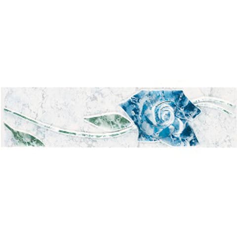 LISTELO VIENA 6.5x25 CM F 4146