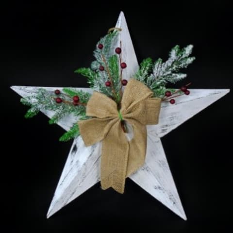 DEC NATAL ESTRELA MADEIRA