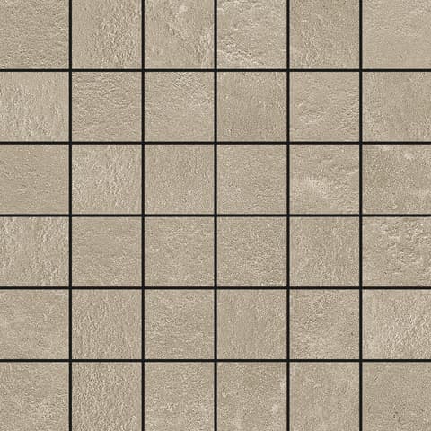 ALEL MO KOMPACT PLAIN BEGE NAT MATE 29.5x29.5 DC911 ***