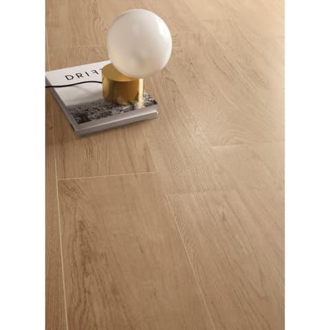 ALEL MO OSLO ALMOND 15X90 RT P9123C3