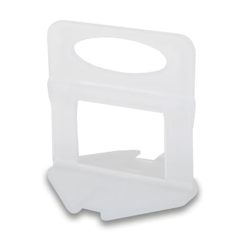 CRUZETA NIVEL DELTA LEVELLING SYSTEM 3-12mm 1mm 200UN 02851 *
