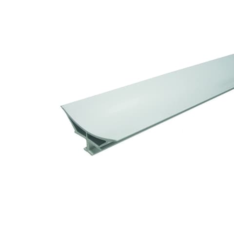 PERFIL BANHEIRA CANTO 632R BR 21x21 250CM