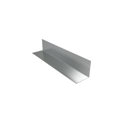 CANTONEIRA ZINCADA 30x30 3ML canto